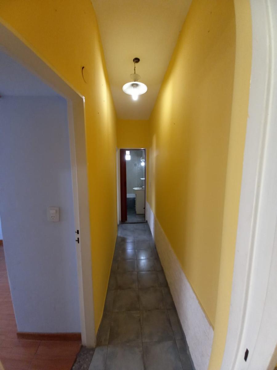 DEPARTAMENTO 3 AMBIENTES, PRIMER PISO AL FRENTE, EXCELENTE UBICACIÓN, VILLA LUZURIAGA. — foto 12