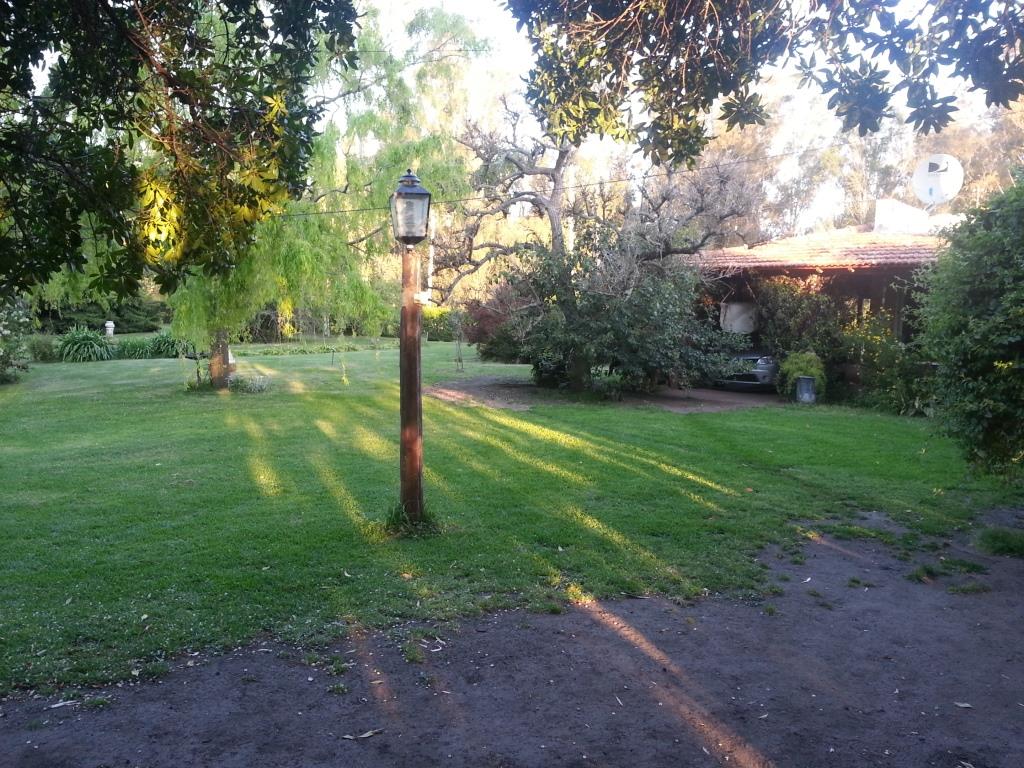 Espectacular Casaquinta en venta! Zona turismo rural Av. 37 - 3