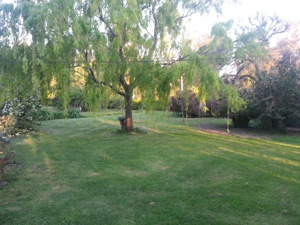 Espectacular Casaquinta en venta! Zona turismo rural Av. 37 - 5