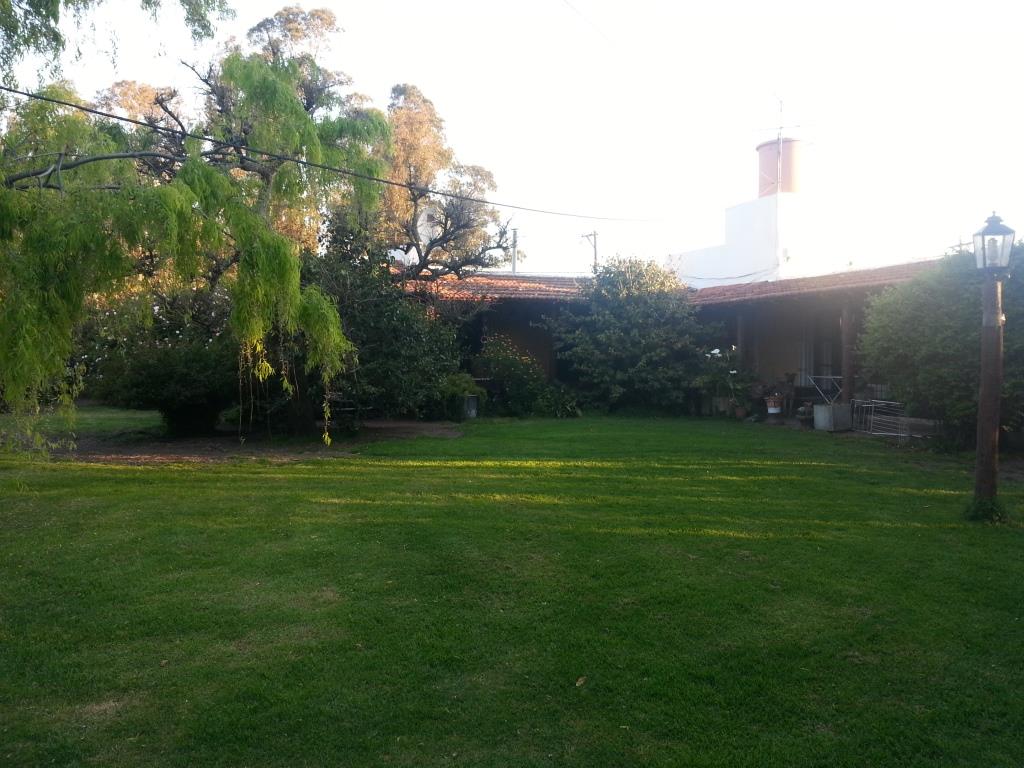 Espectacular Casaquinta en venta! Zona turismo rural Av. 37 - 6