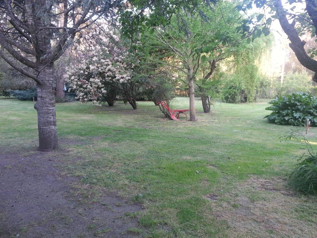 Espectacular Casaquinta en venta! Zona turismo rural Av. 37 - 9