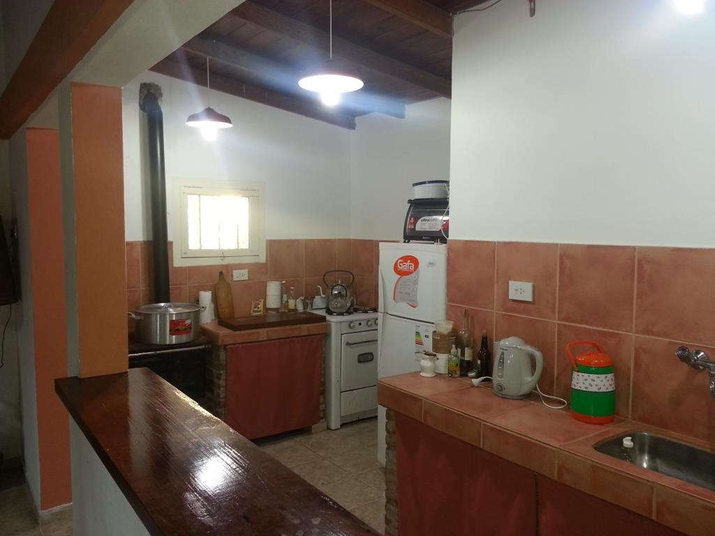 Espectacular Casaquinta en venta! Zona turismo rural Av. 37 - 10