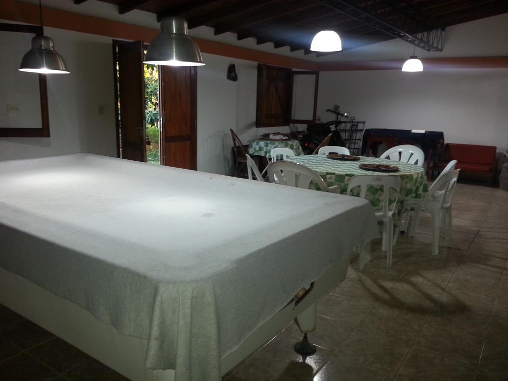 Espectacular Casaquinta en venta! Zona turismo rural Av. 37 - 11