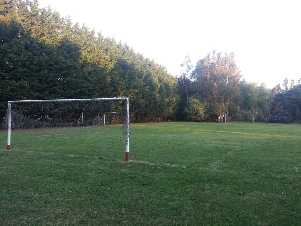 Espectacular Casaquinta en venta! Zona turismo rural Av. 37 - 14