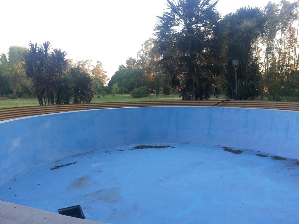 Espectacular Casaquinta en venta! Zona turismo rural Av. 37 - 16