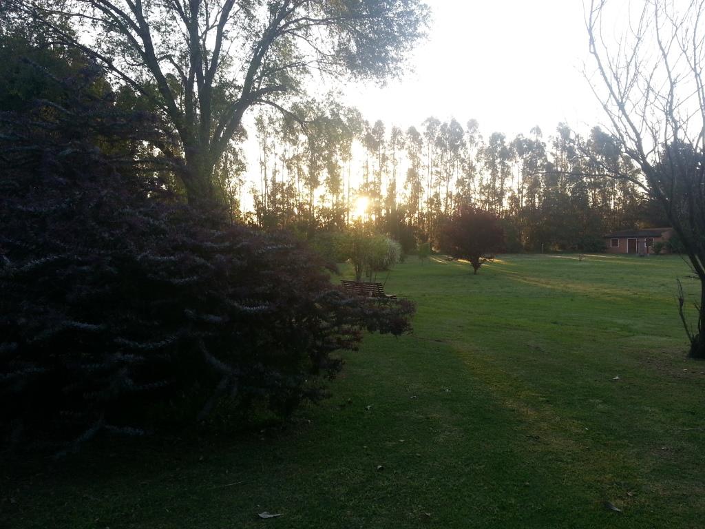 Espectacular Casaquinta en venta! Zona turismo rural Av. 37 - 19