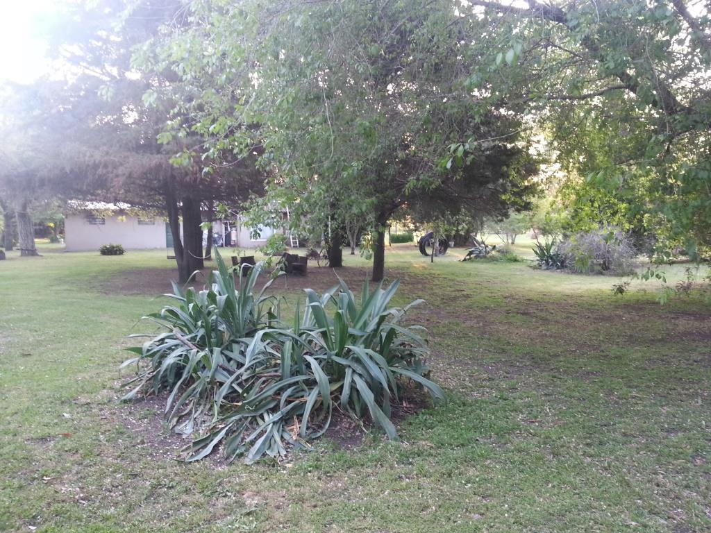 Espectacular Casaquinta en venta! Zona turismo rural Av. 37 - 20