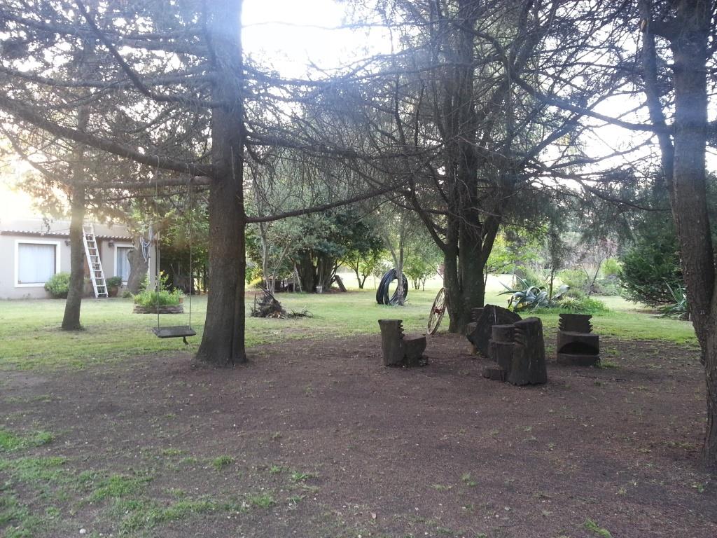 Espectacular Casaquinta en venta! Zona turismo rural Av. 37 - 21