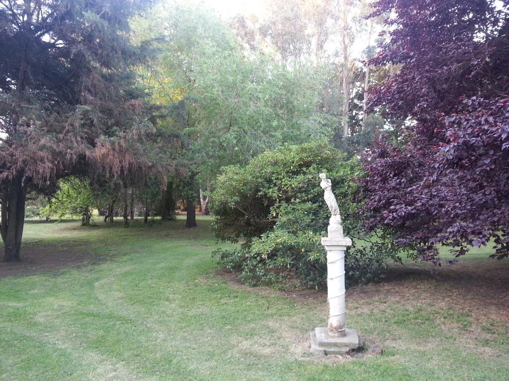 Espectacular Casaquinta en venta! Zona turismo rural Av. 37 - 22