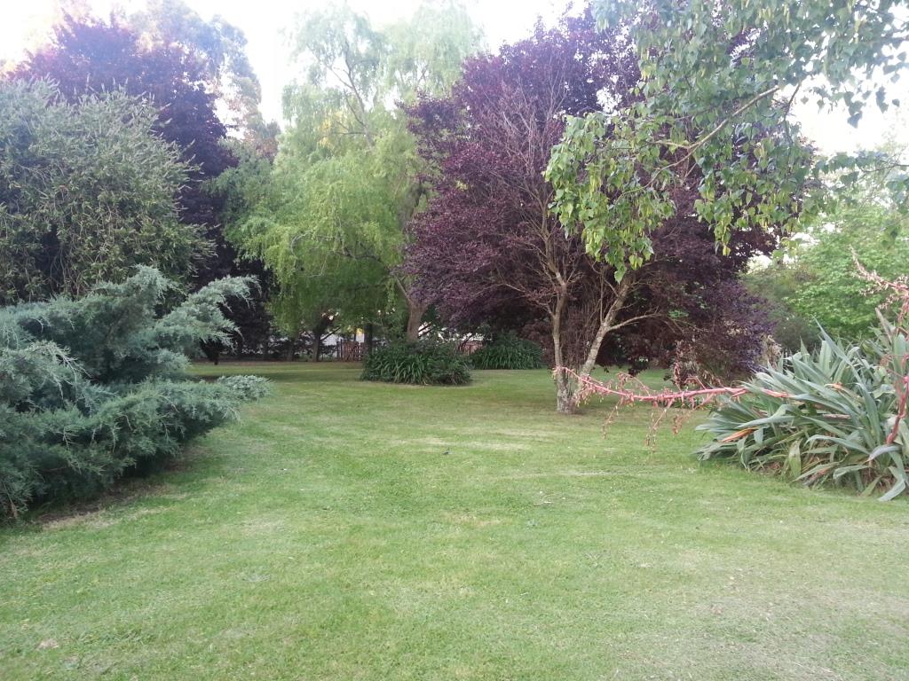 Espectacular Casaquinta en venta! Zona turismo rural Av. 37 - 23