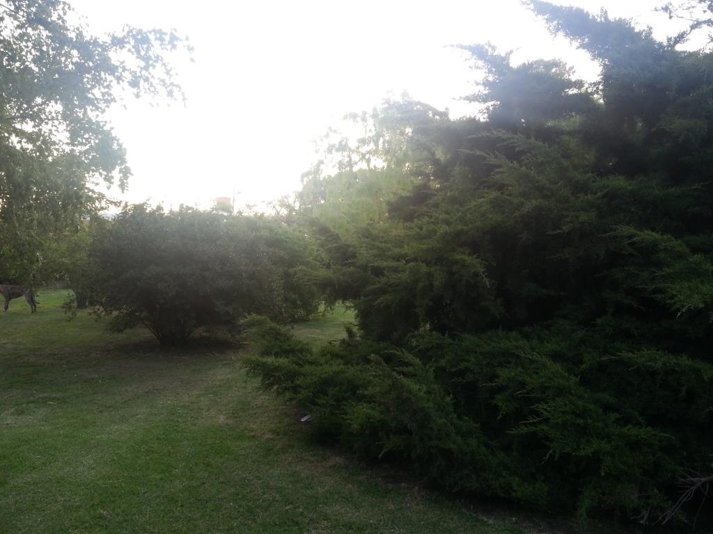 Espectacular Casaquinta en venta! Zona turismo rural Av. 37 - 24