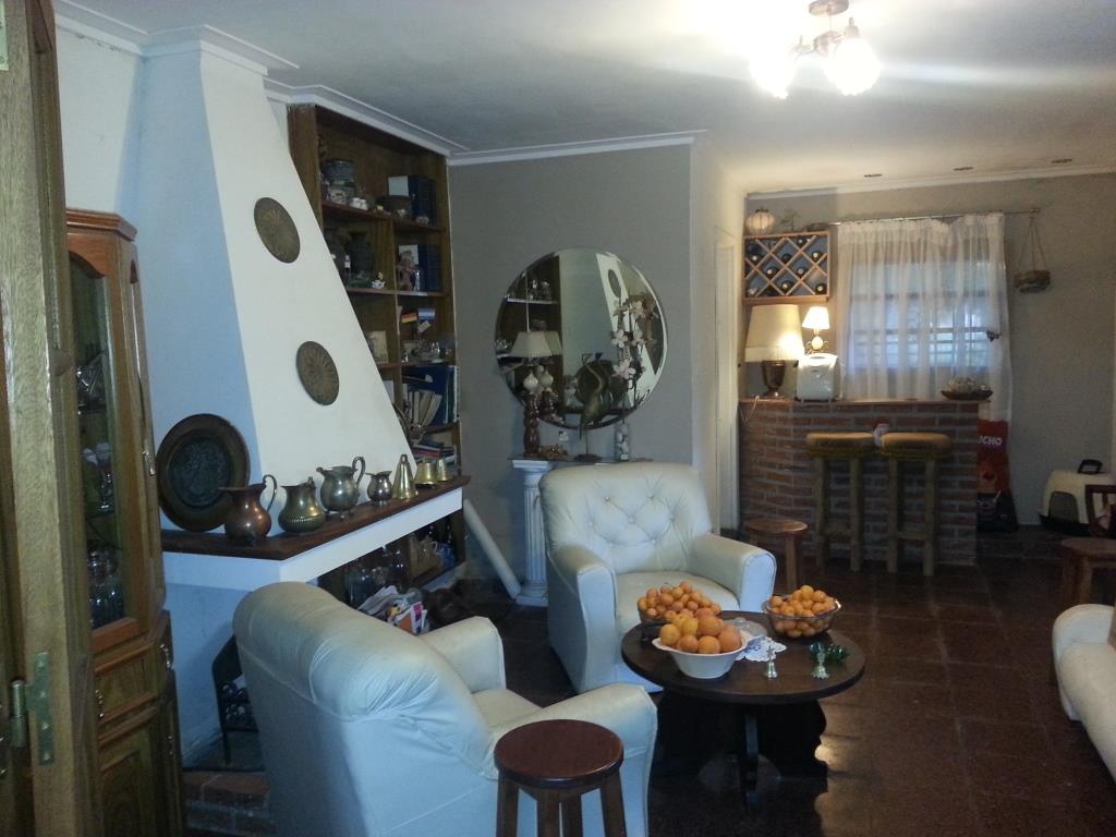 Espectacular Casaquinta en venta! Zona turismo rural Av. 37 - 26