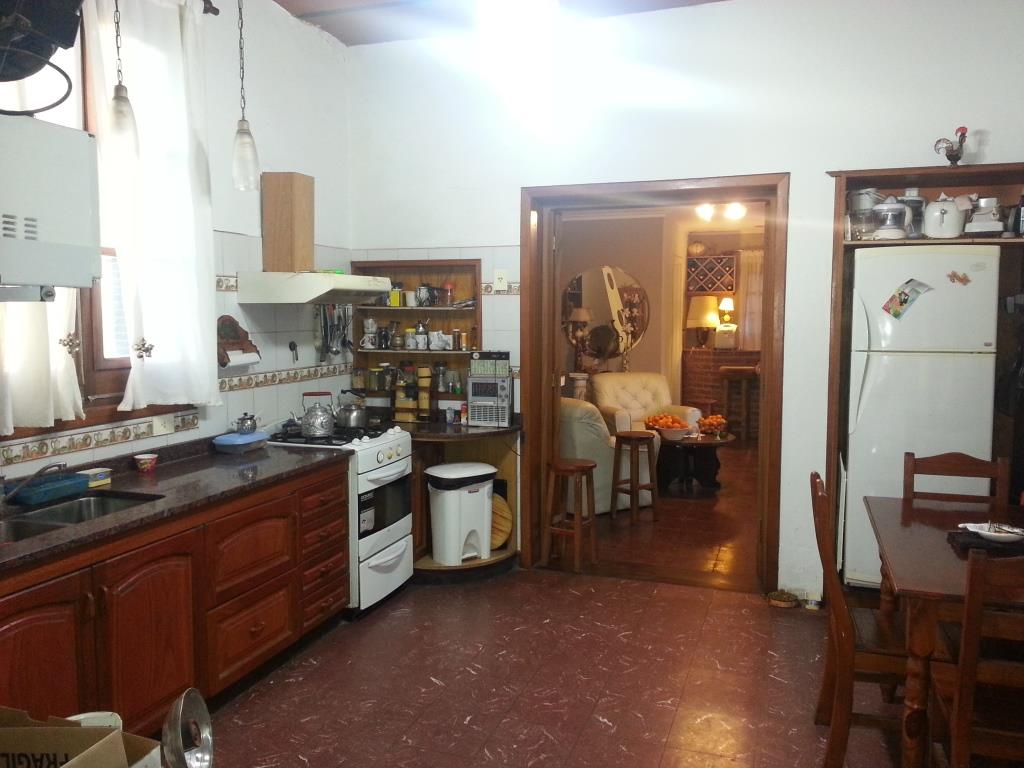 Espectacular Casaquinta en venta! Zona turismo rural Av. 37 - 27