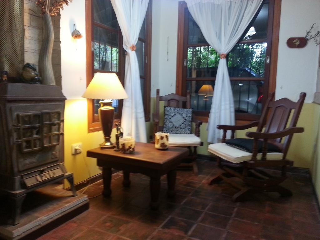 Espectacular Casaquinta en venta! Zona turismo rural Av. 37 - 32