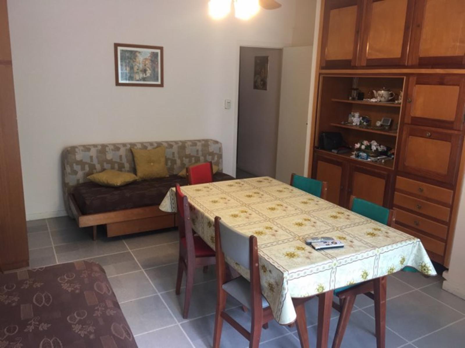 Depto 2 Ambientes en Zona 1 — foto 4