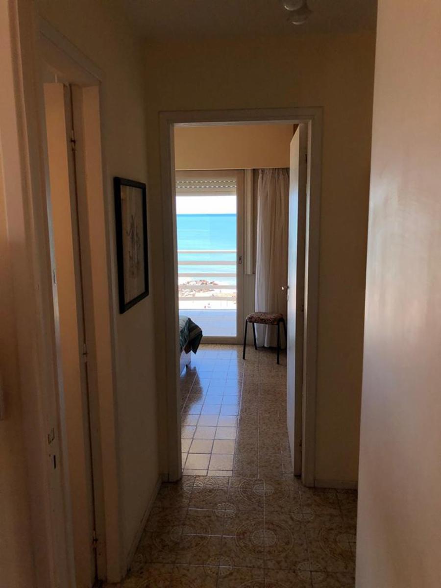 Tres Ambientes + Dep. Frente al Mar — foto 13