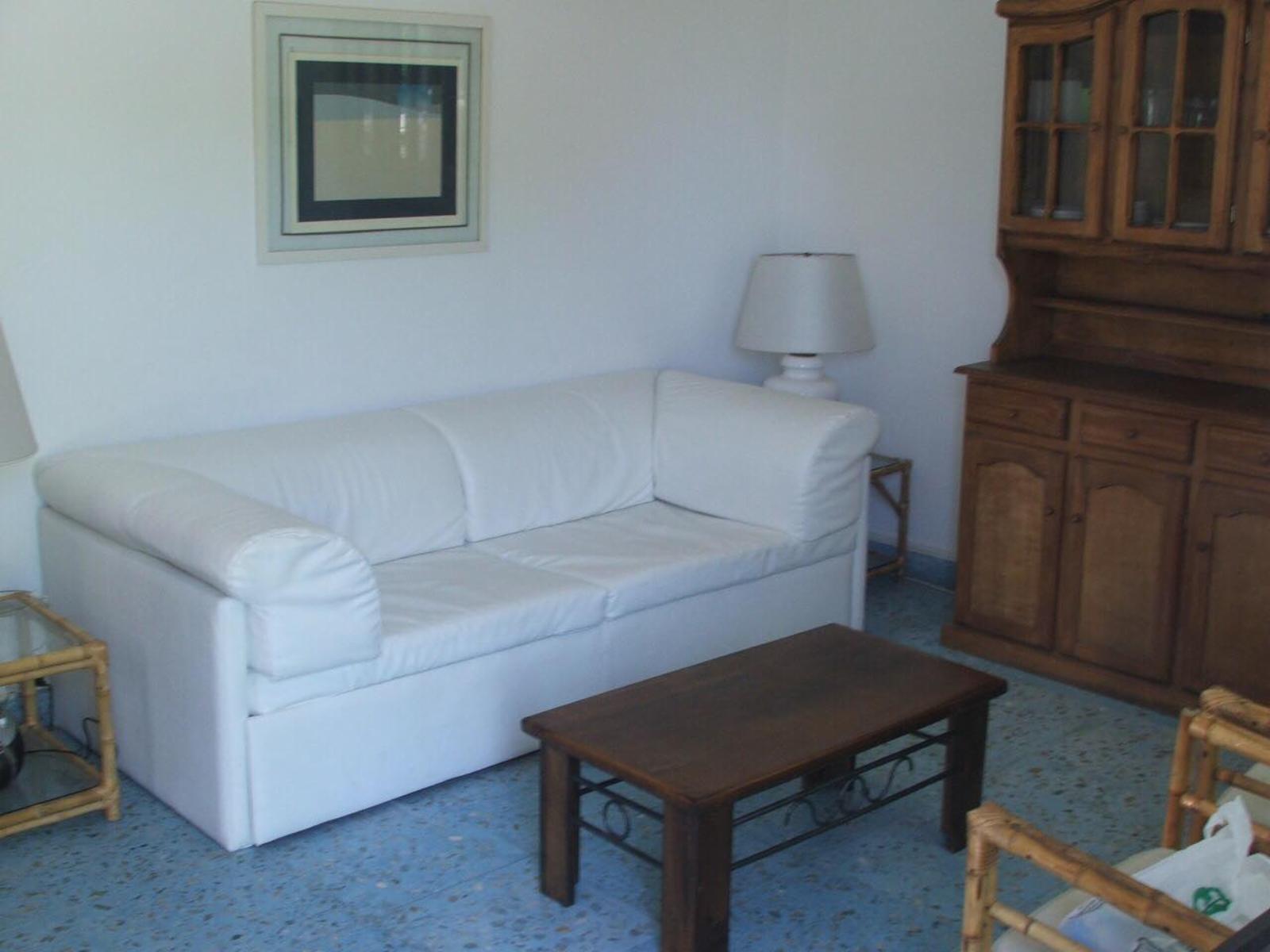 Casa en Zona 4 P/ 4 personas. Con Parque — foto 3