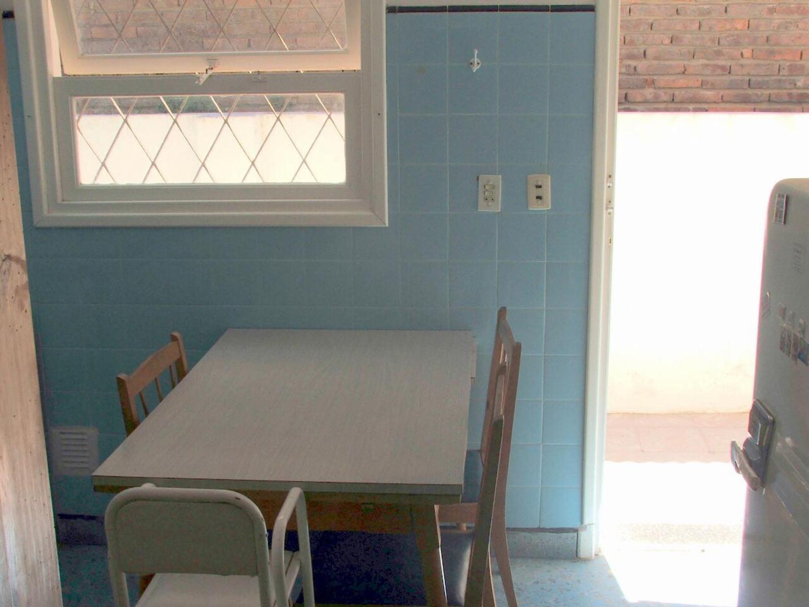 Casa en Zona 4 P/ 4 personas. Con Parque — foto 7