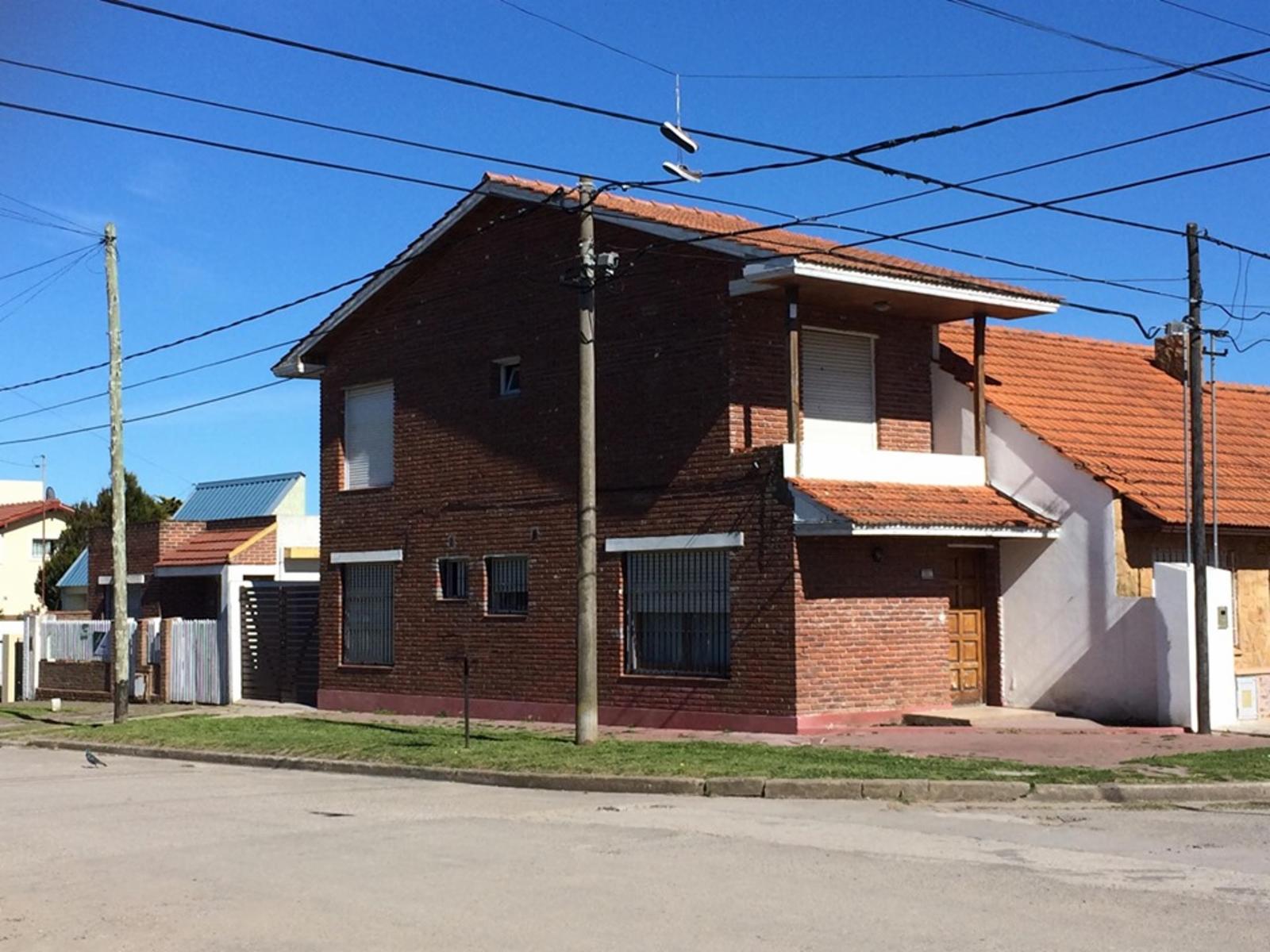 Hermosa Casa en Zona 4. Totalmente equipada - 1