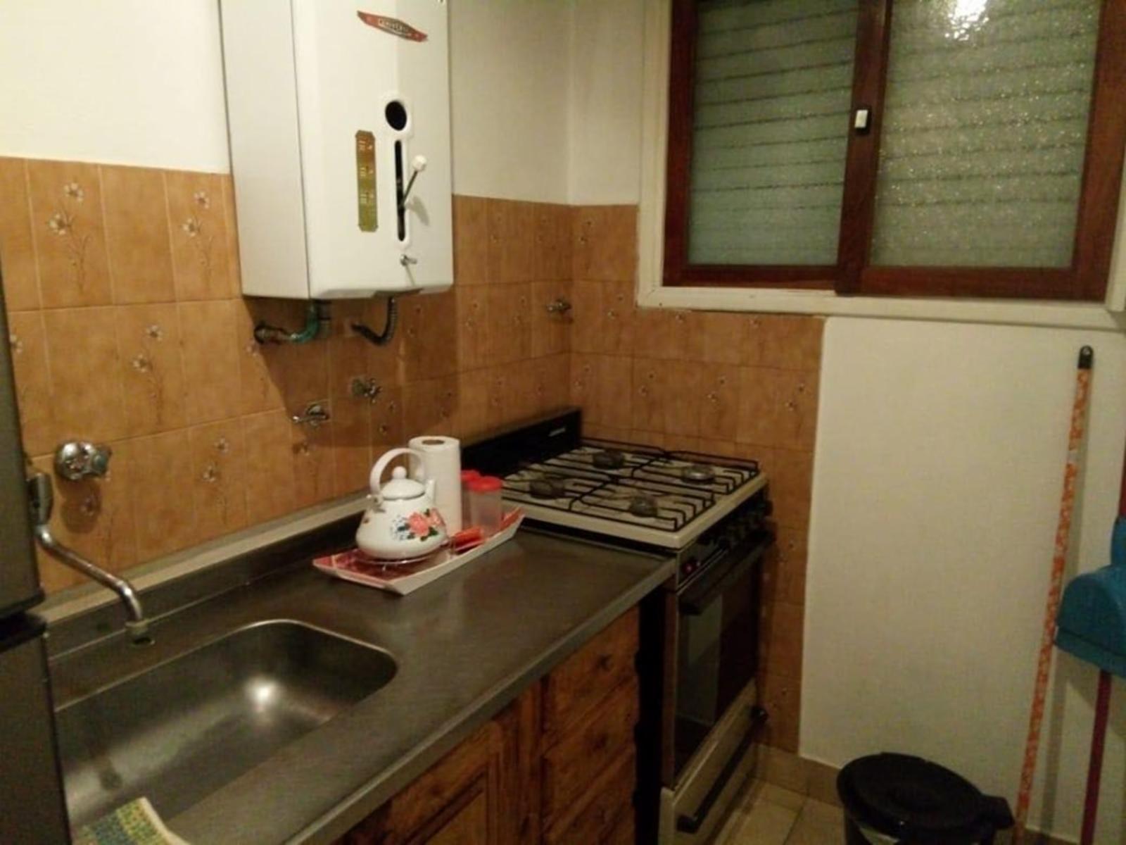 Hermosa Casa en Zona 4. Totalmente equipada — foto 10