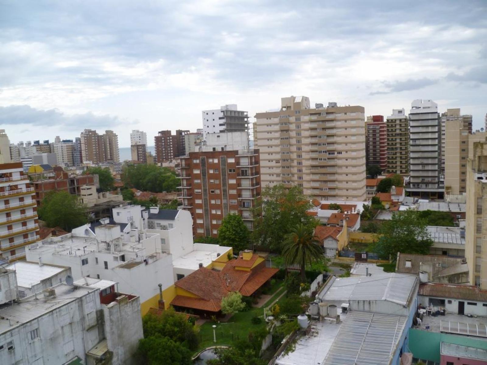 Depto 2 Ambientes + Cochera. Zona 1 — foto 6