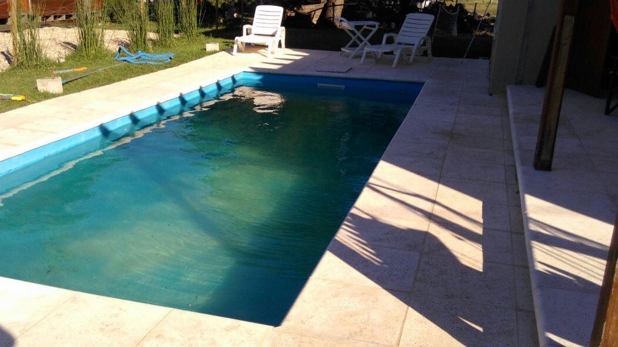 Casa en venta en Barrio Las Lomas — foto 2