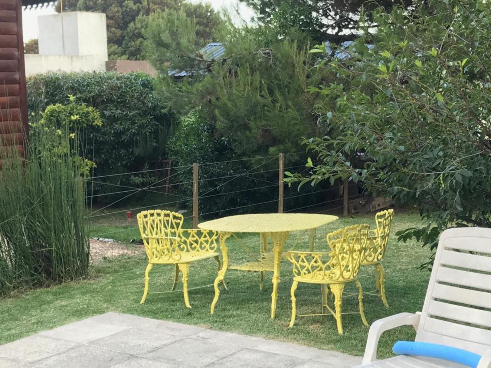 Casa en venta en Barrio Las Lomas — foto 3