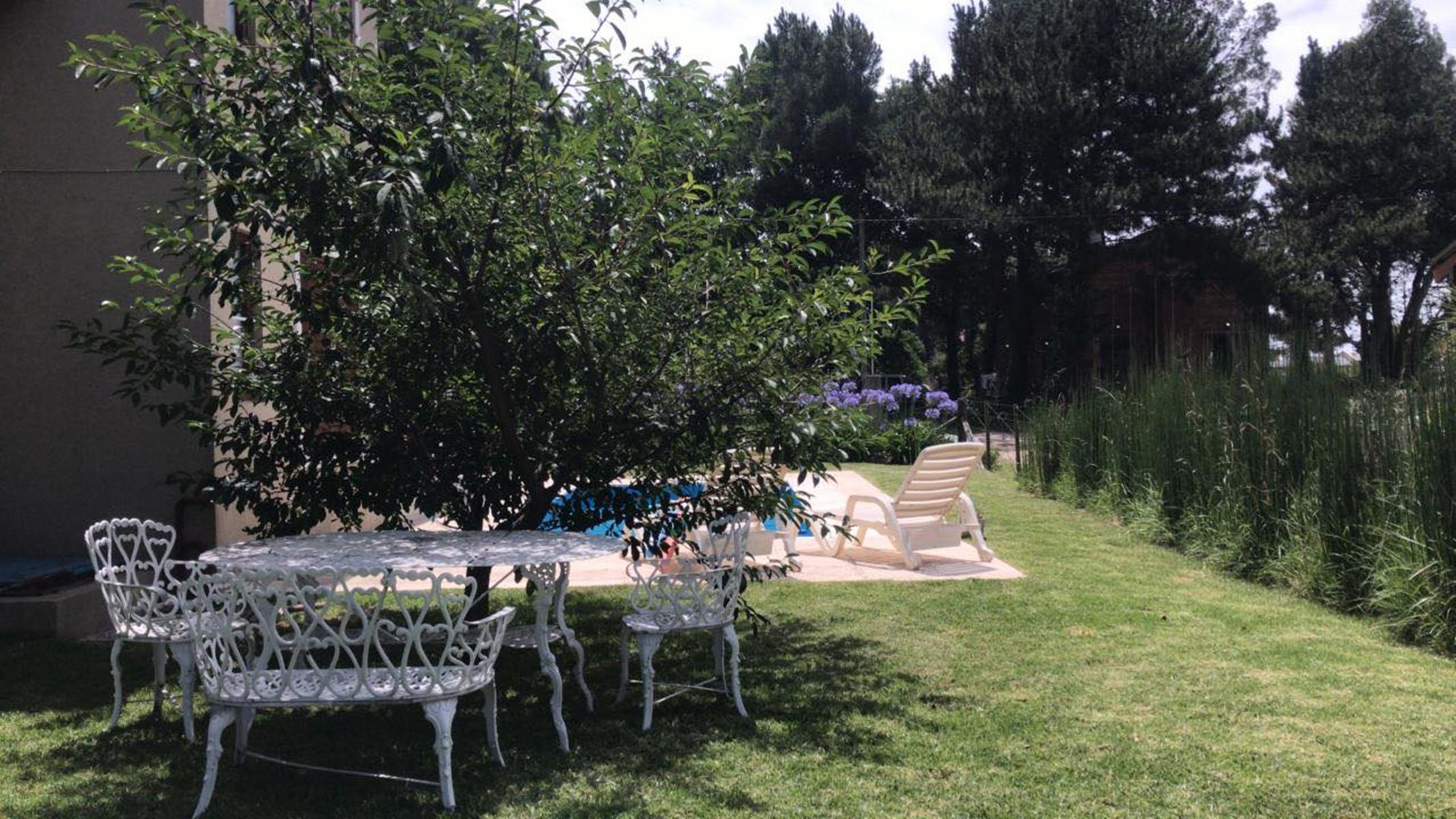 Casa en venta en Barrio Las Lomas — foto 4