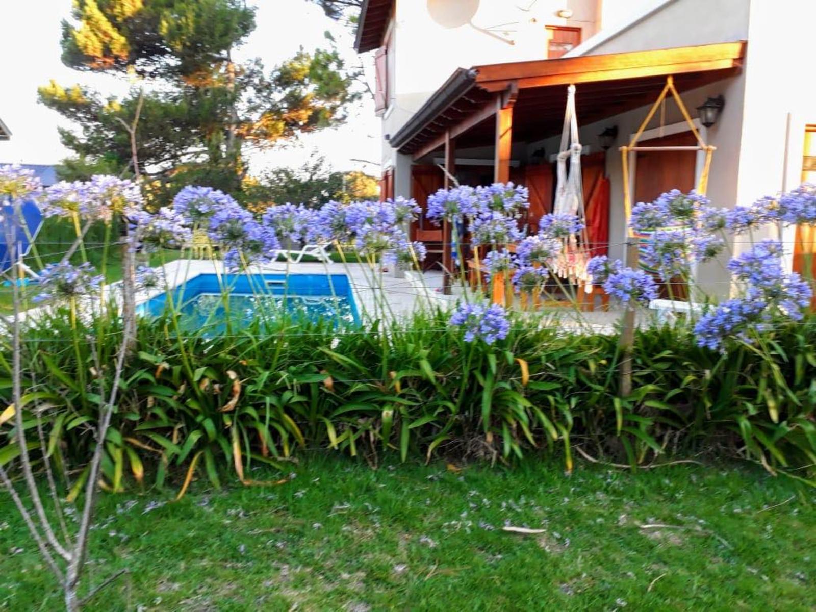 Casa en venta en Barrio Las Lomas — foto 5