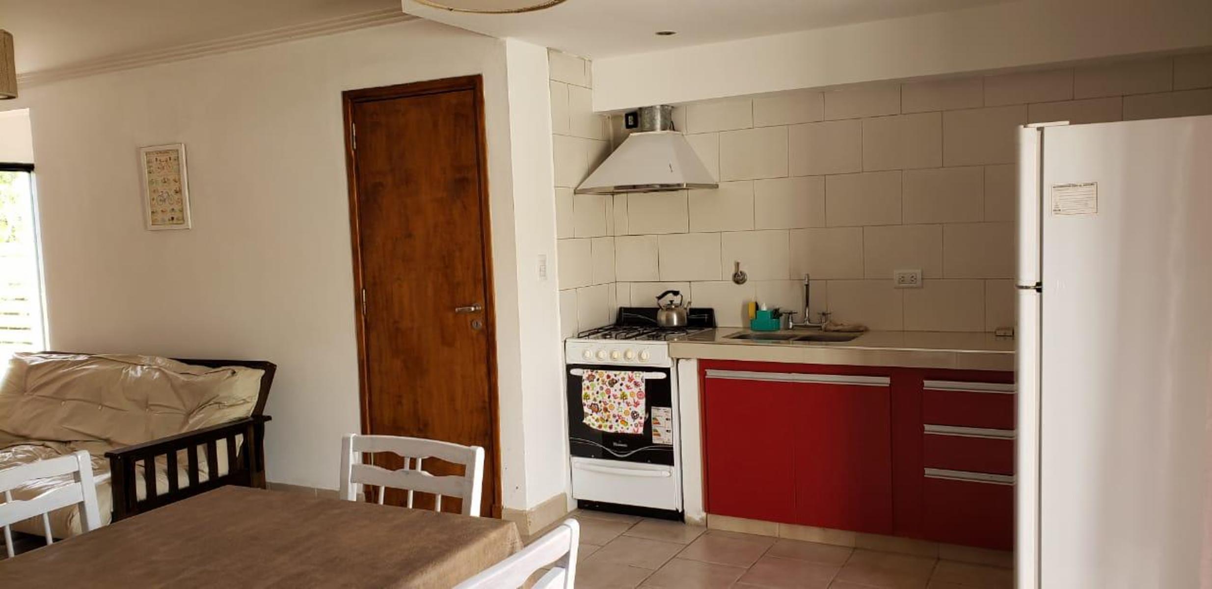 Dúplex impecable en Parquemar — foto 4