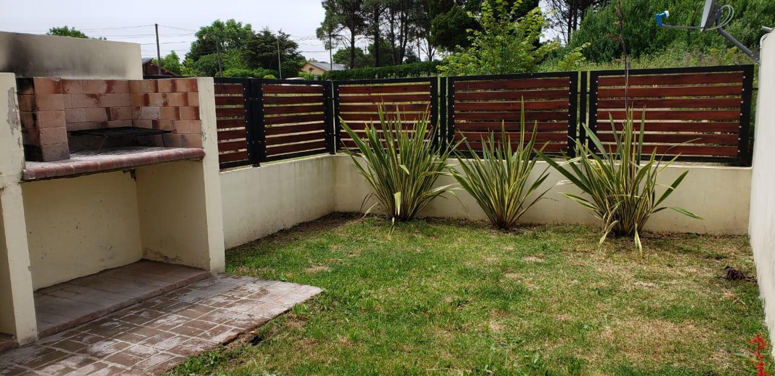 Dúplex impecable en Parquemar — foto 10