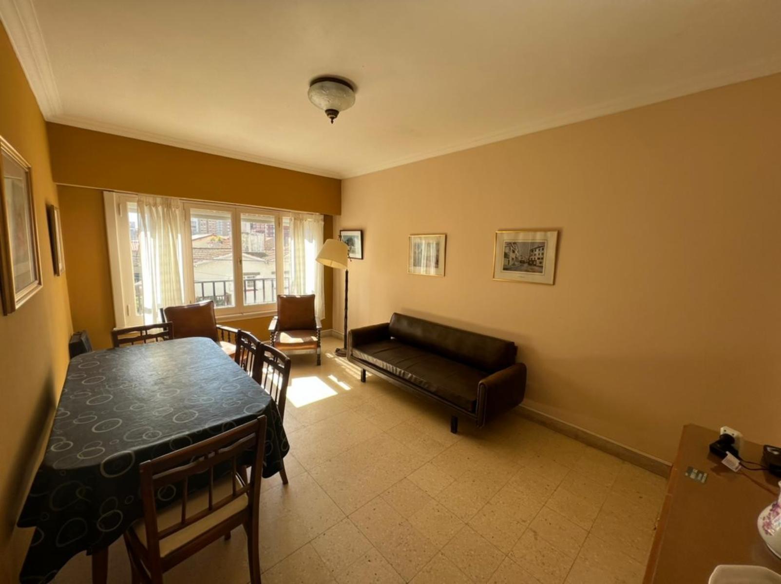 Depto de 3 Habitaciones Zona 1 — foto 2