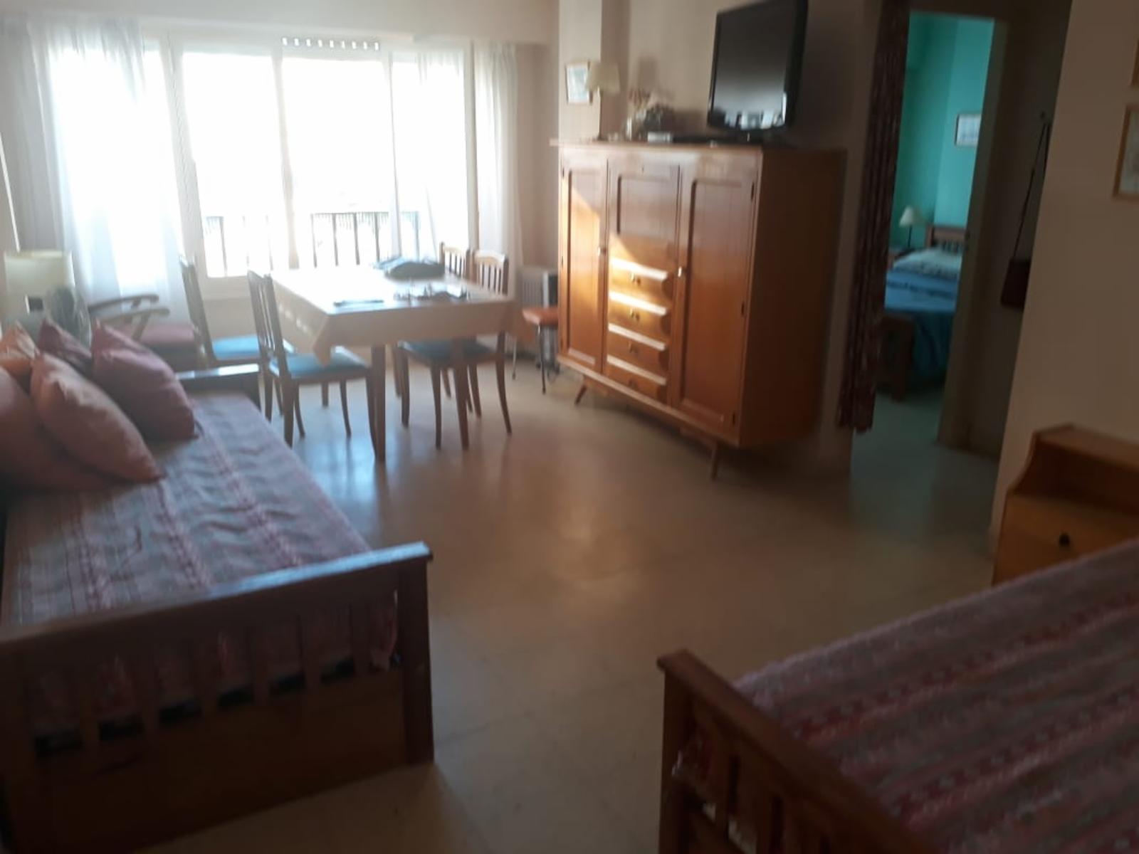Depto de 2 Ambientes en Zona 1 — foto 2