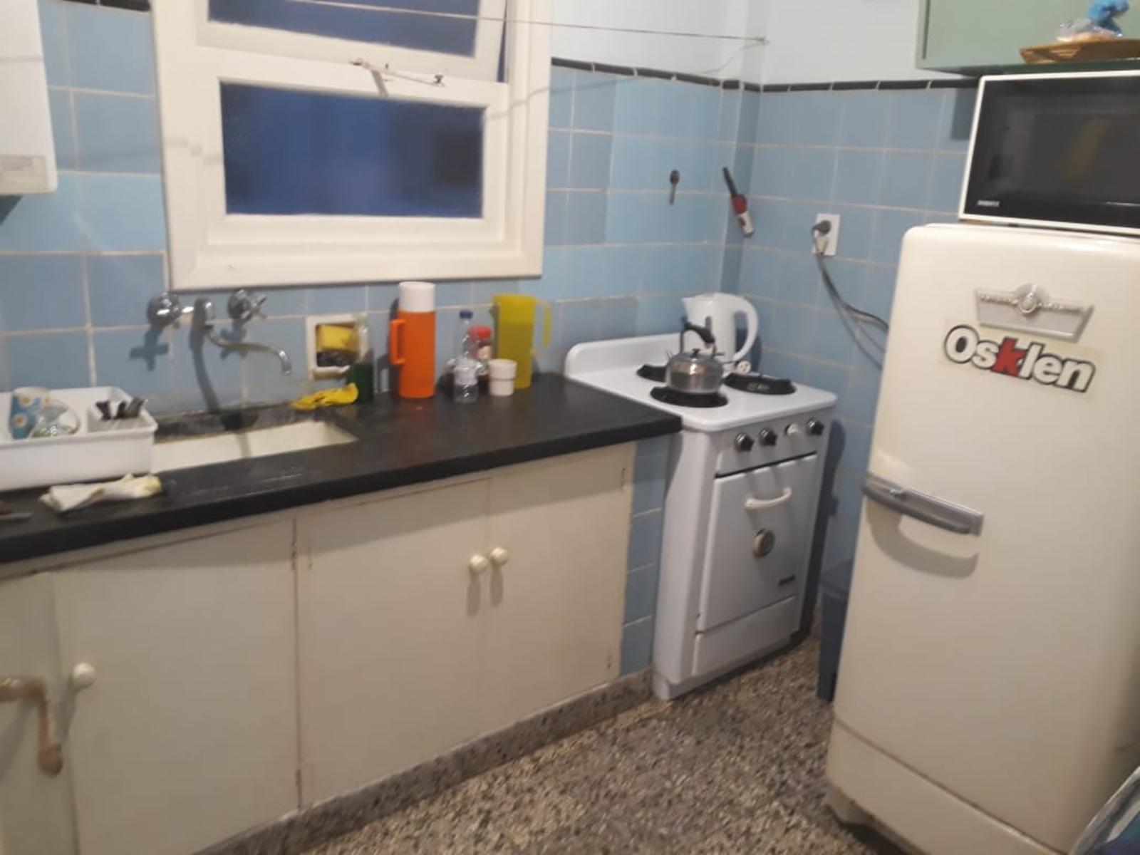 Depto de 2 Ambientes en Zona 1 — foto 4