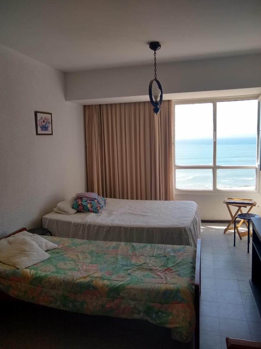 Monoambiente Espectacular Vista al Mar — foto 3