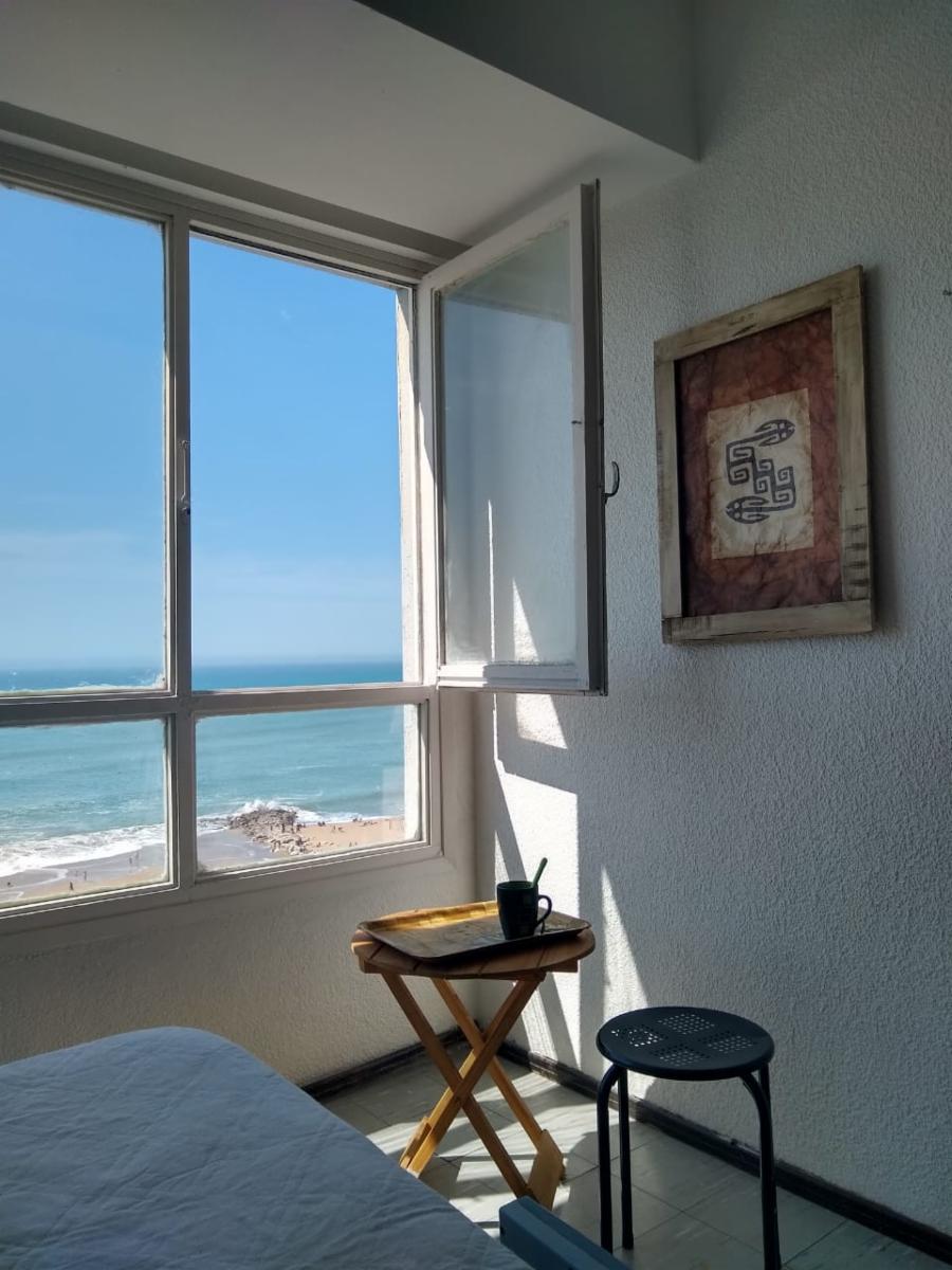 Monoambiente Espectacular Vista al Mar — foto 4