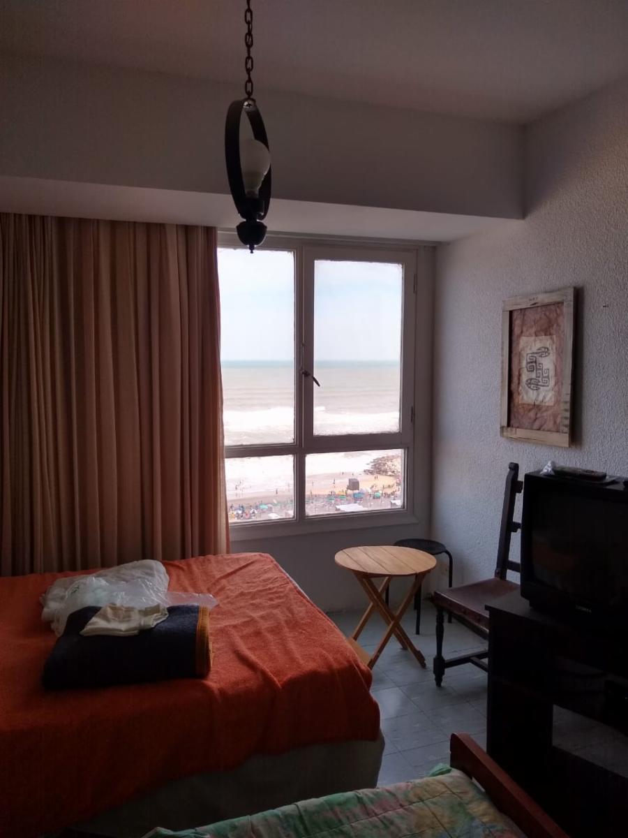 Monoambiente Espectacular Vista al Mar — foto 8