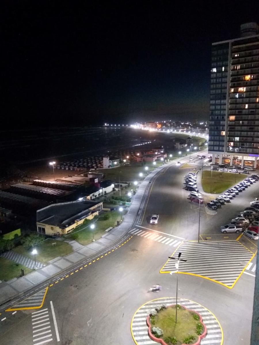 Monoambiente Espectacular Vista al Mar — foto 9