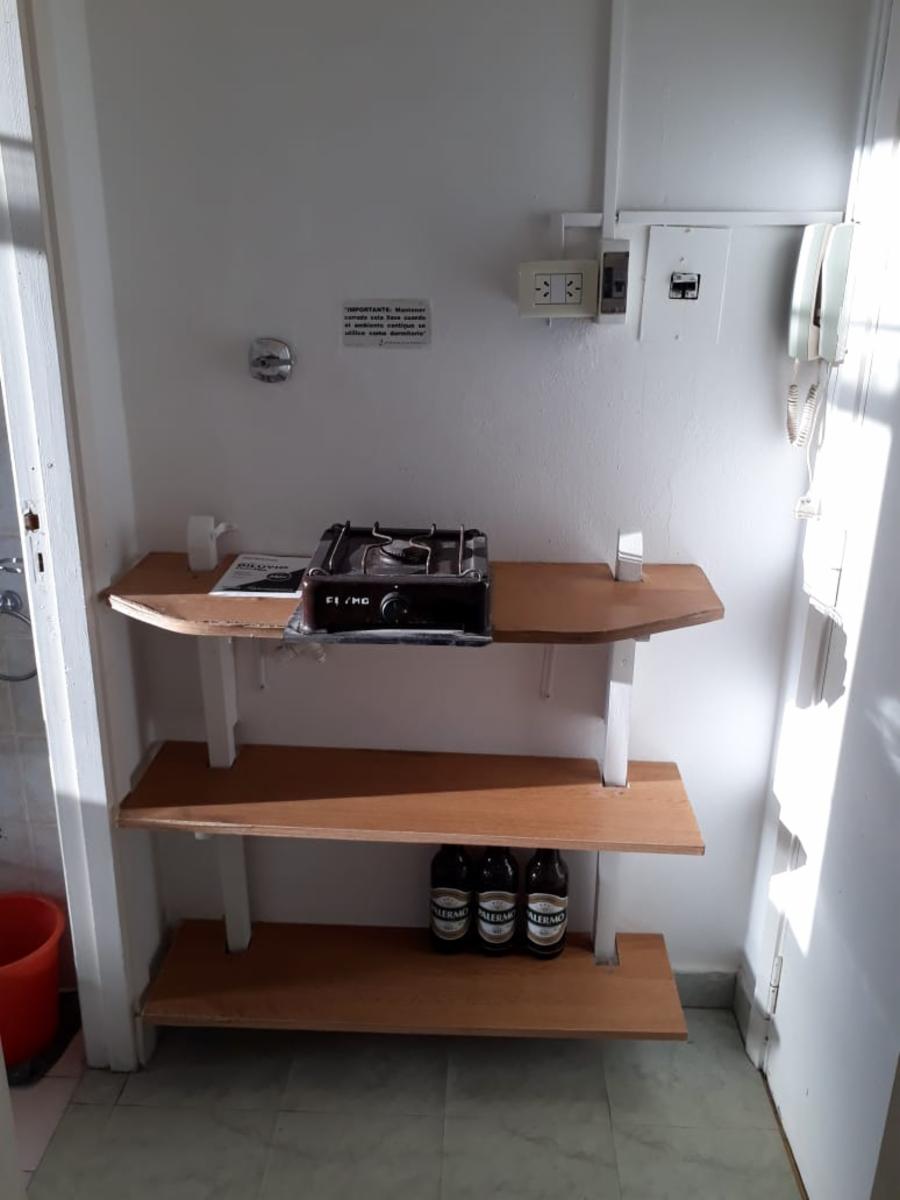 Monoambiente Céntrico. OPORTUNIDAD — foto 7