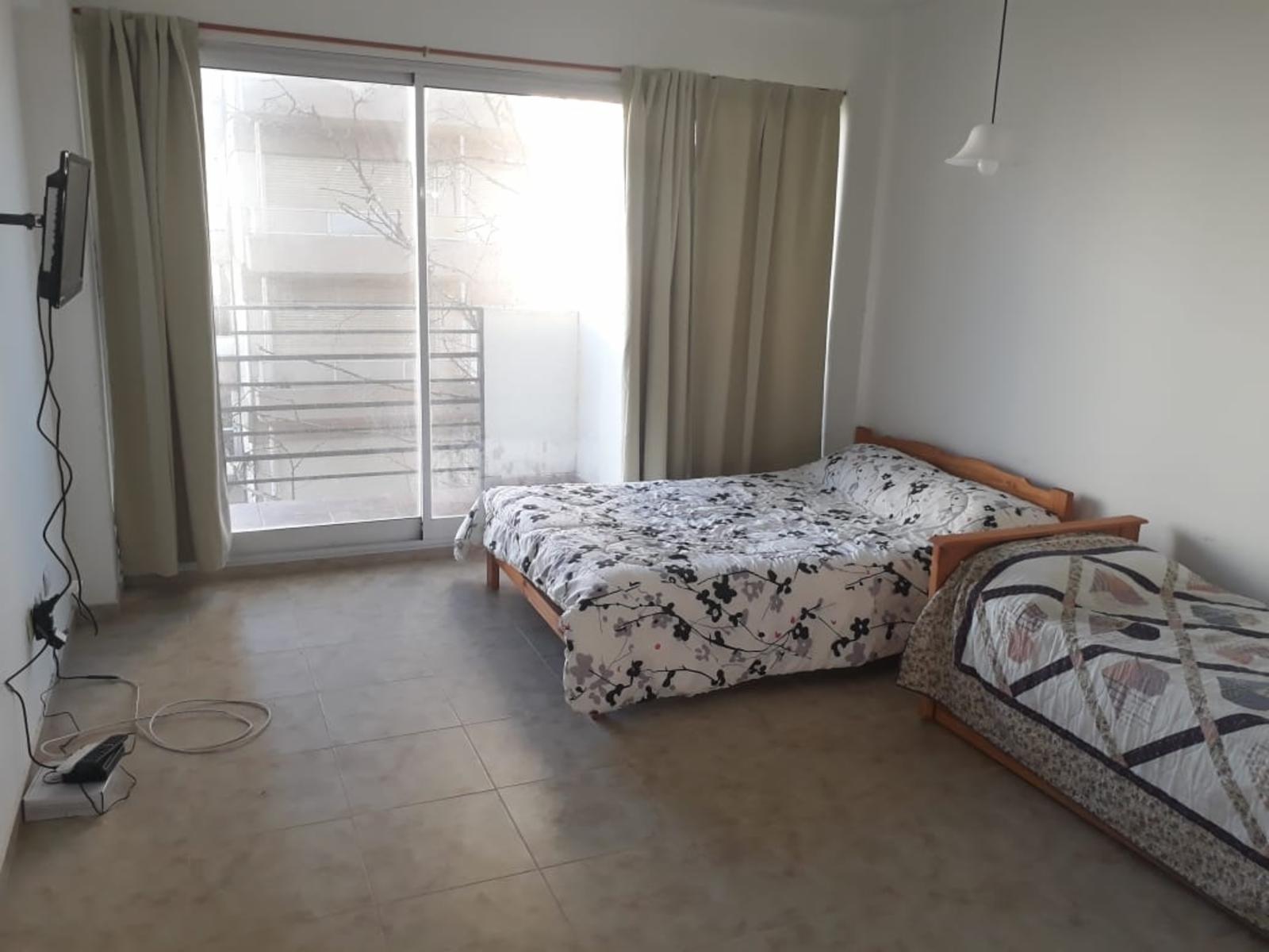 Moderno y Amplio Monoambiente — foto 2