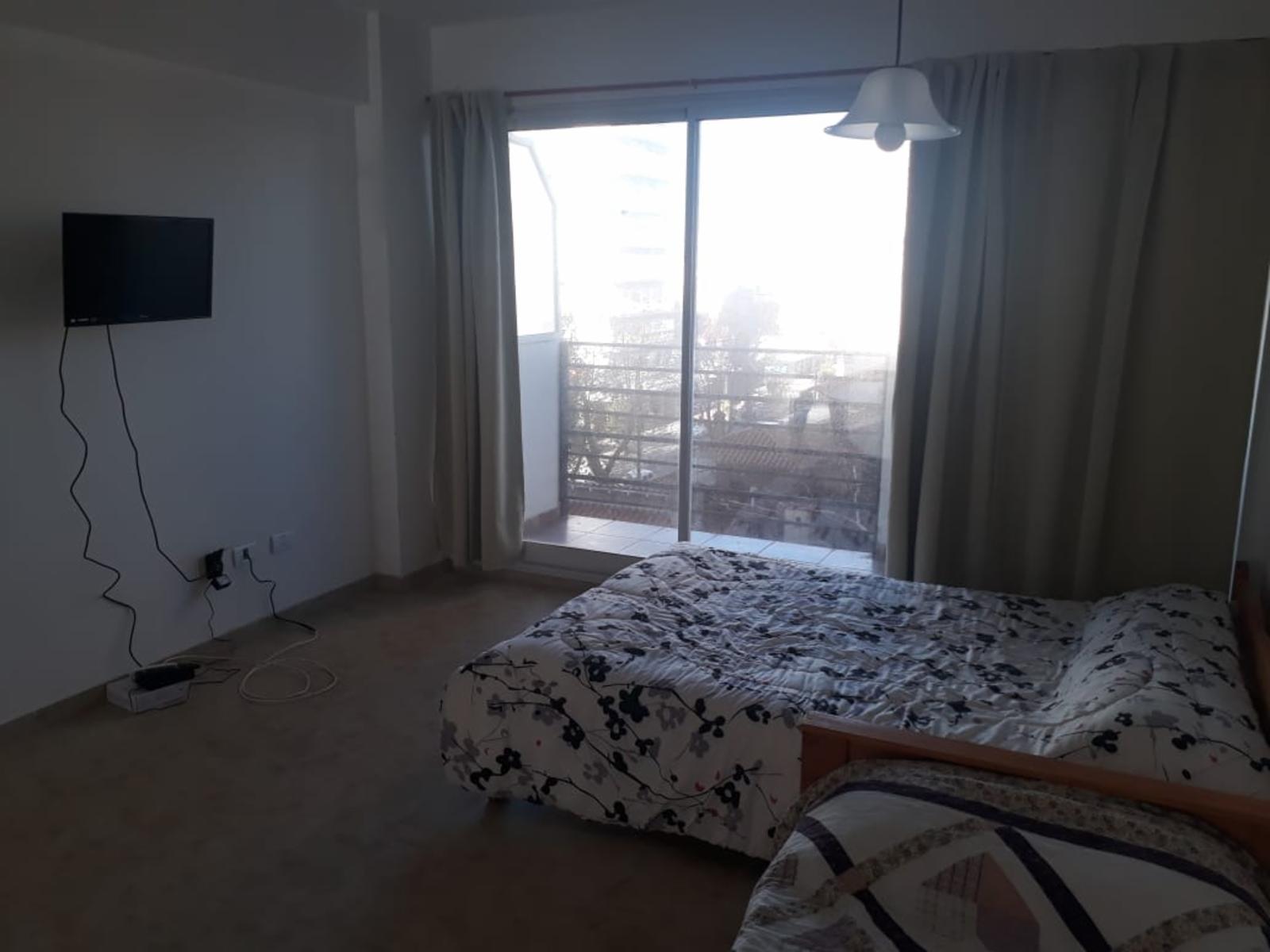 Moderno y Amplio Monoambiente — foto 4