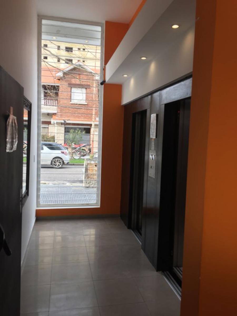 Moderno y Amplio Monoambiente — foto 9