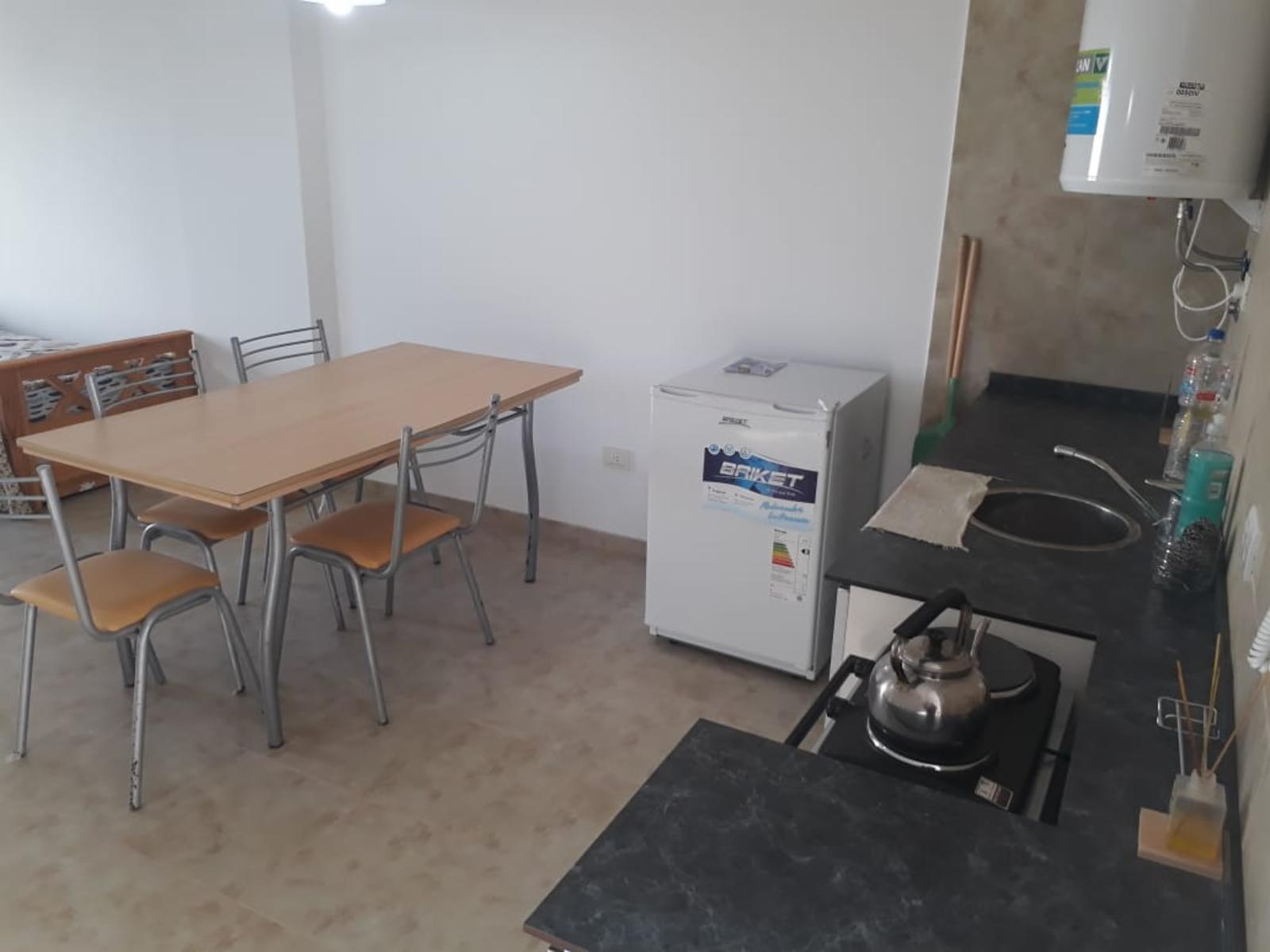 Monoambiente Moderno en Zona 1 — foto 5