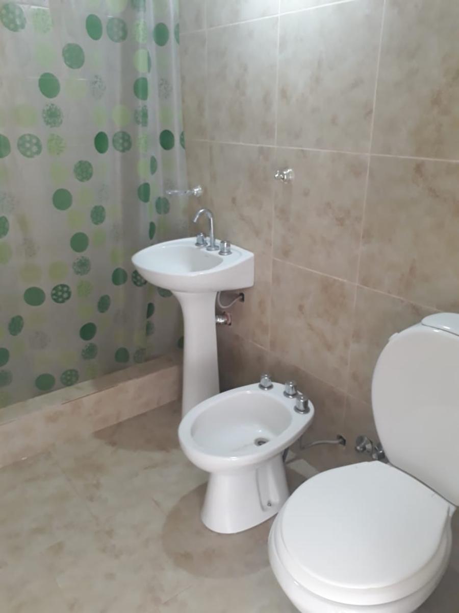 Monoambiente Moderno en Zona 1 — foto 6