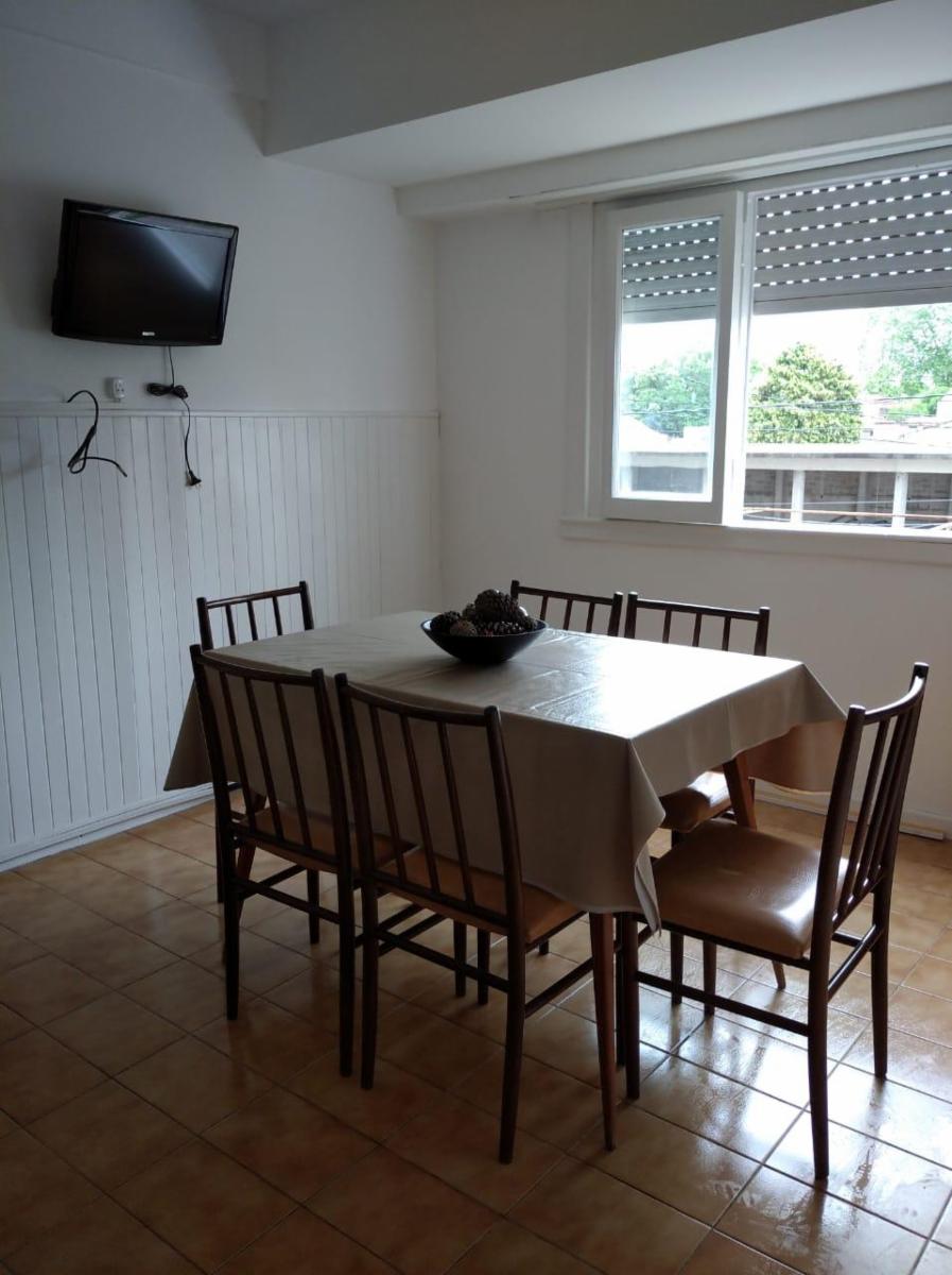 Depto 4 Ambientes en Av Pricnipal