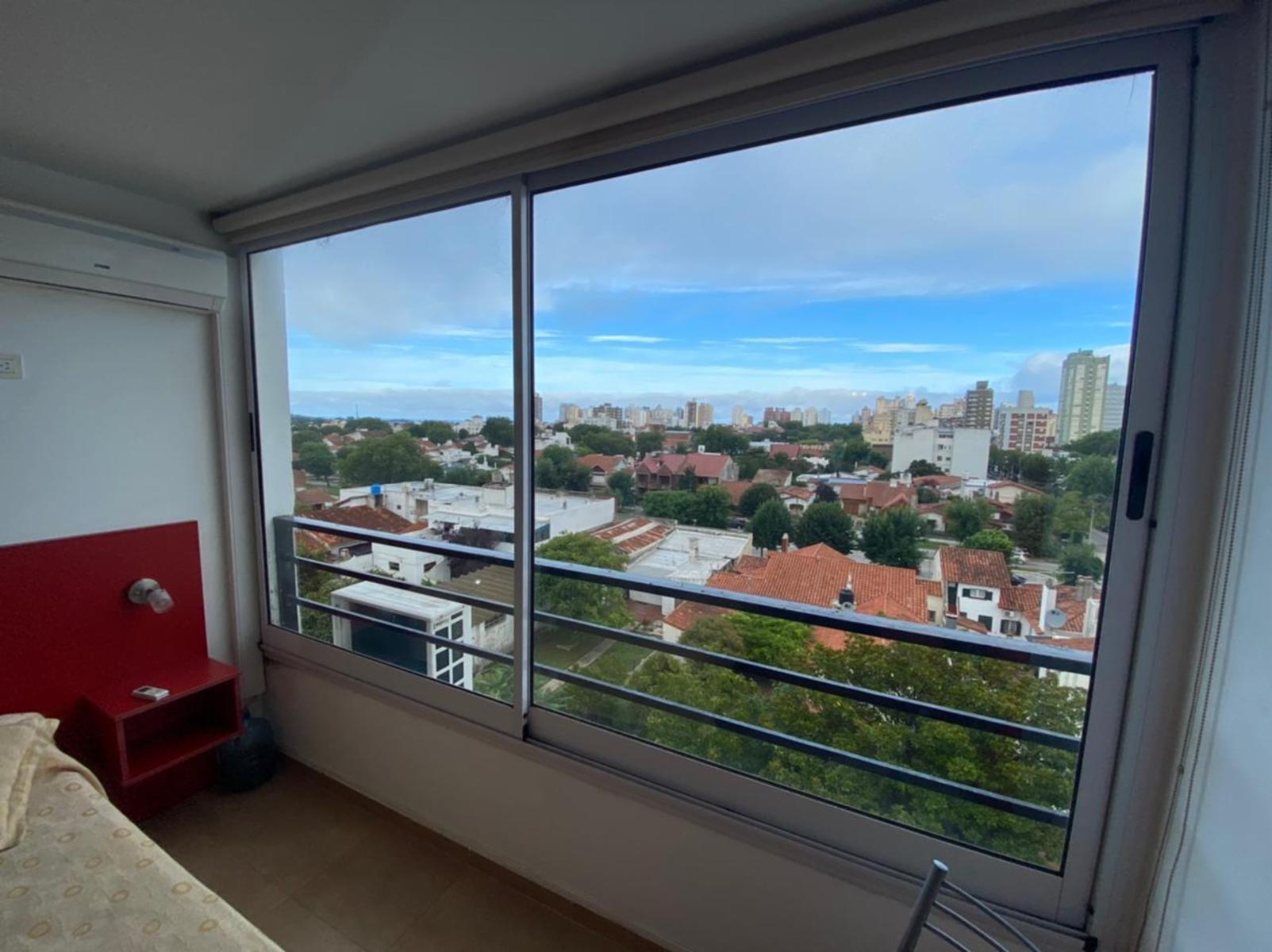 Impecable Monoambiente con Cochera — foto 2