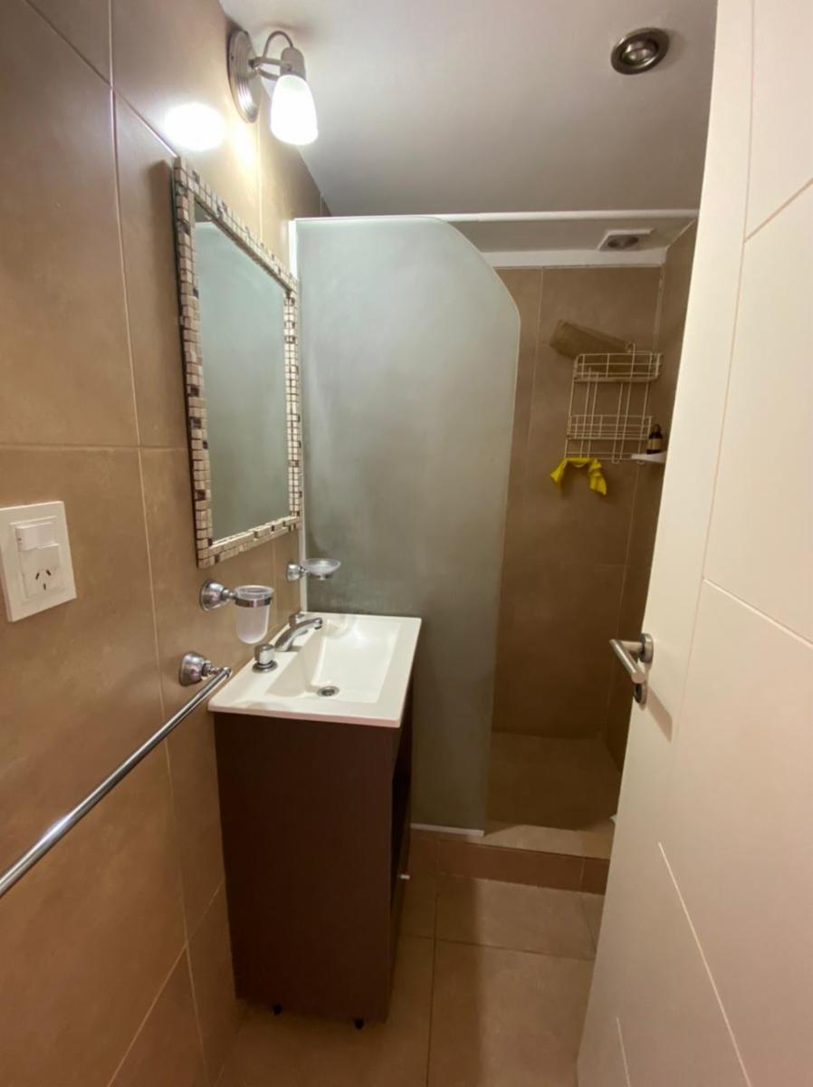 Impecable Monoambiente con Cochera — foto 7