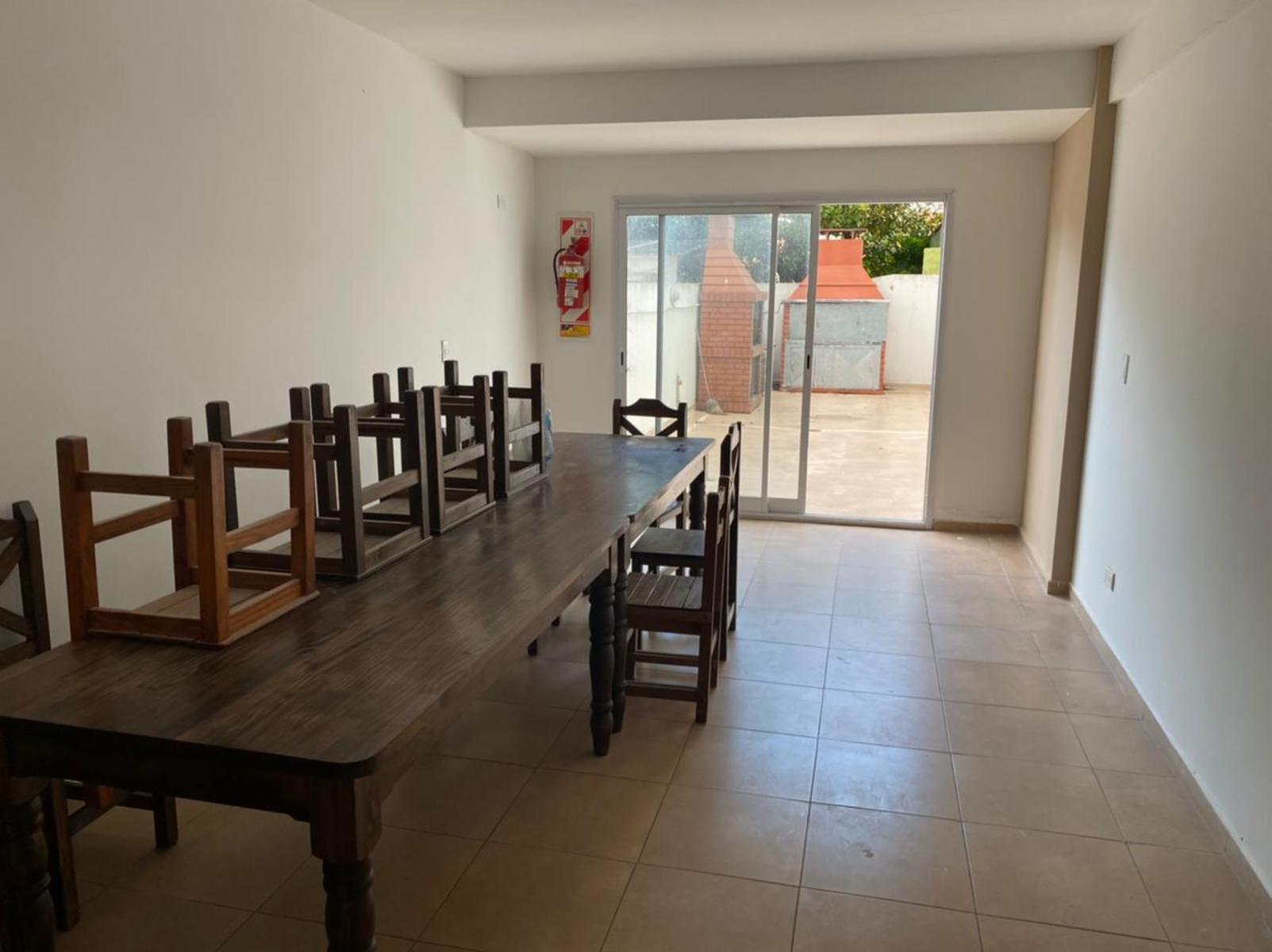 Impecable Monoambiente con Cochera — foto 9