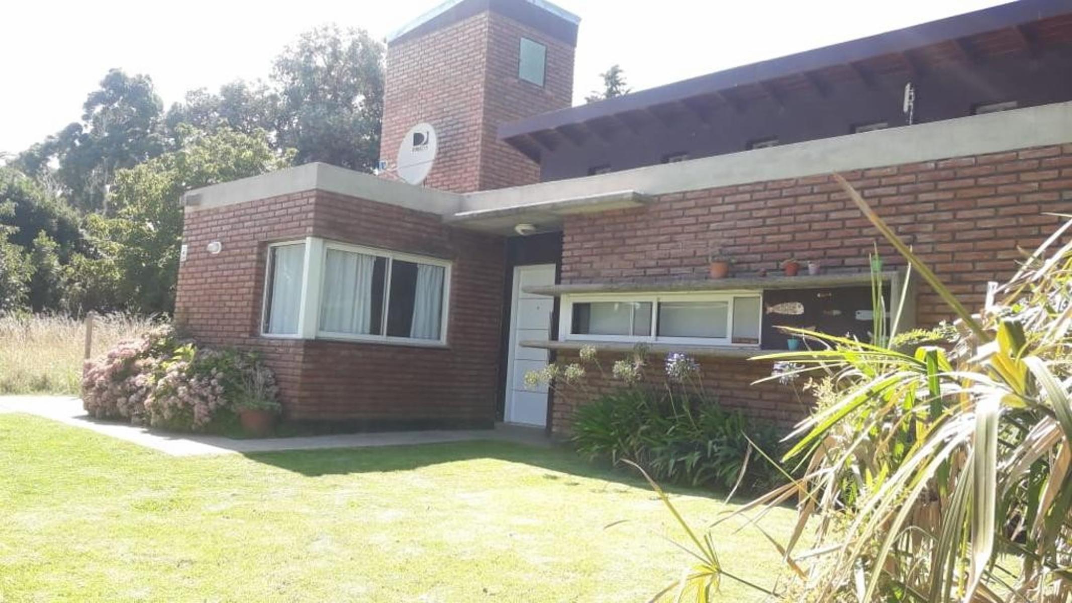 Casa en Barrio Cerrado Las Lomas