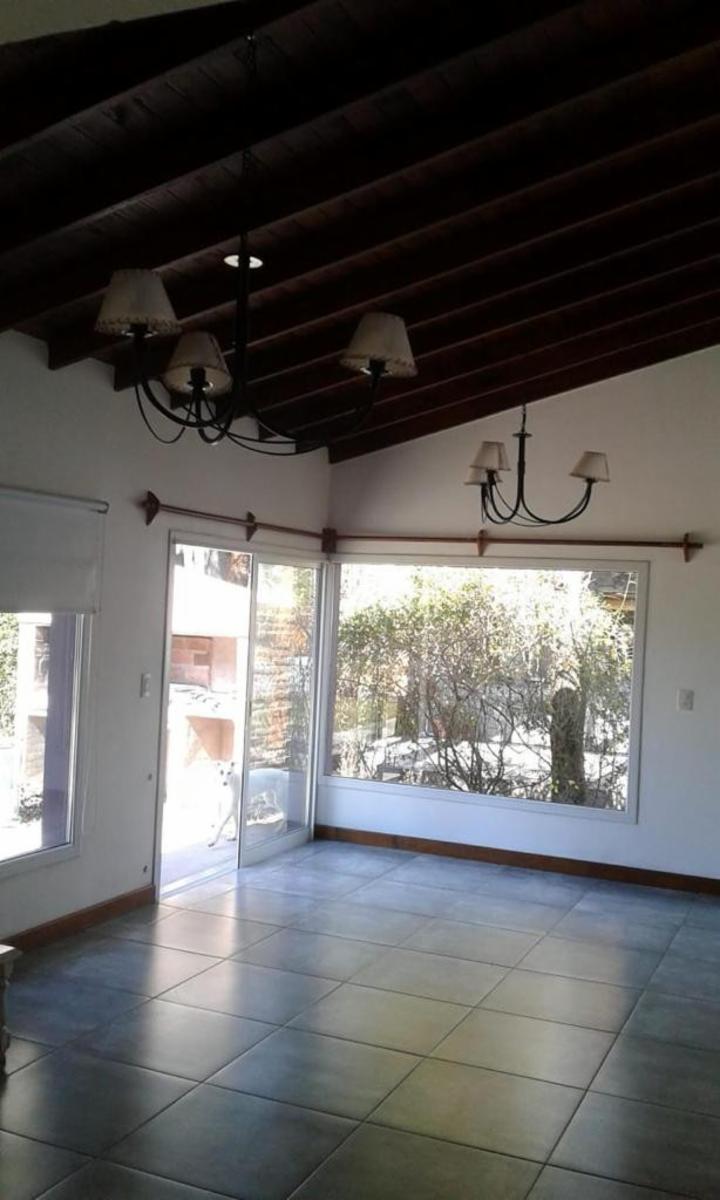 Casa en Barrio Cerrado Las Lomas — foto 2